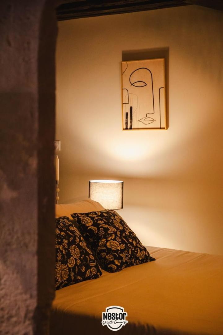 דירות קאין La Casa Corail - Relaxation In The Town Centre מראה חיצוני תמונה